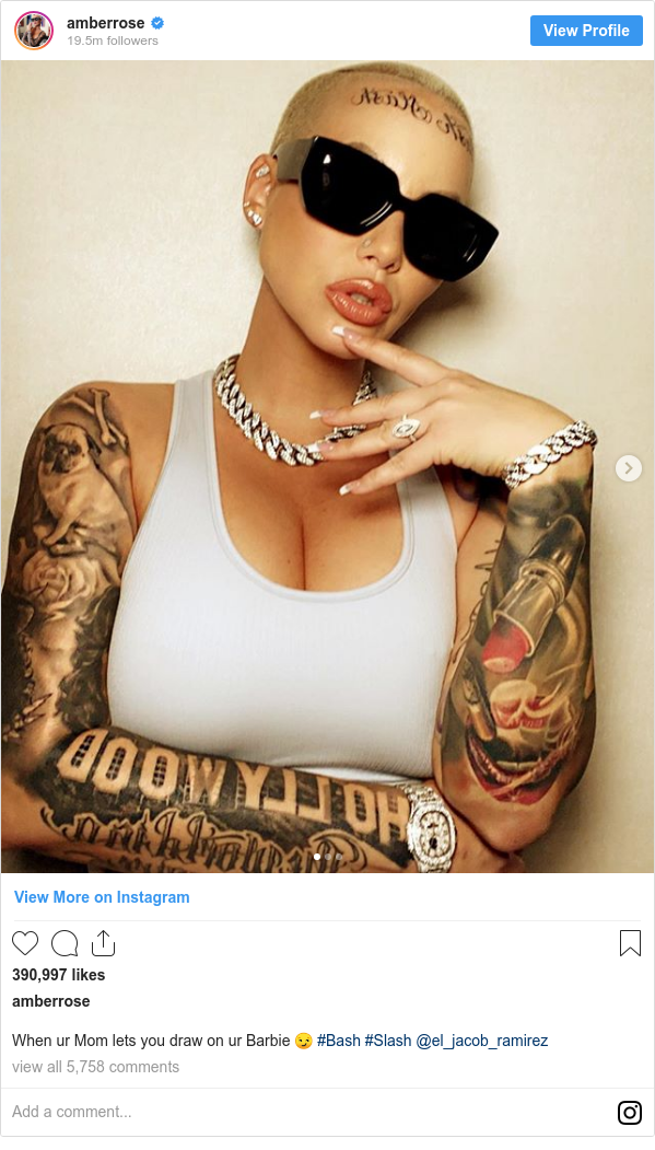I Regret Getting Tattoos On My Face Bbc News