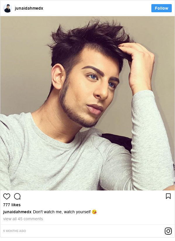 I take 200 selfies a day' - The How-To Zone