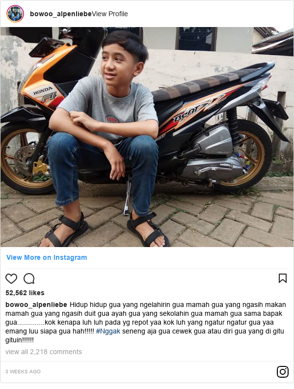 Kenapa aplikasi Tik Tok  diblokir pemerintah BBC News 