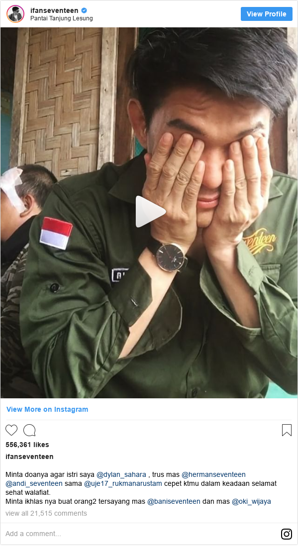 Indonesia Tsunami Rock Band Seventeen Swept Away By Waves Bbc News