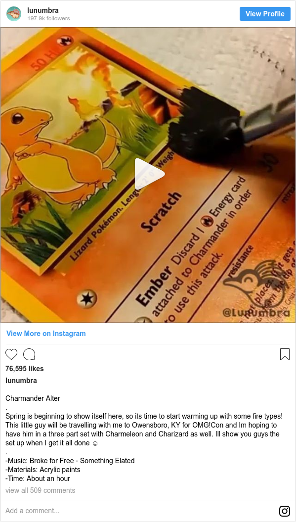 The Pokemon card artist 'taking the border off the artwork' - BBC News