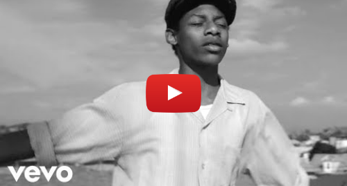 Youtube publication par MichaelKiwanukaVEVO: Michael Kiwanuka - Black Man In A White World