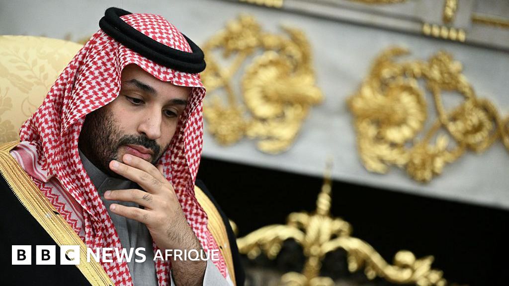 Le dilemme de l'Arabie saoudite, qui tente de rester en dehors de la guerre entre les États-Unis et l'Iran