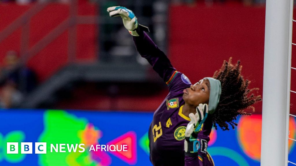 CAN féminine 2026: Bihina héroïque, le Cameroun élimine le Maroc et file en finale