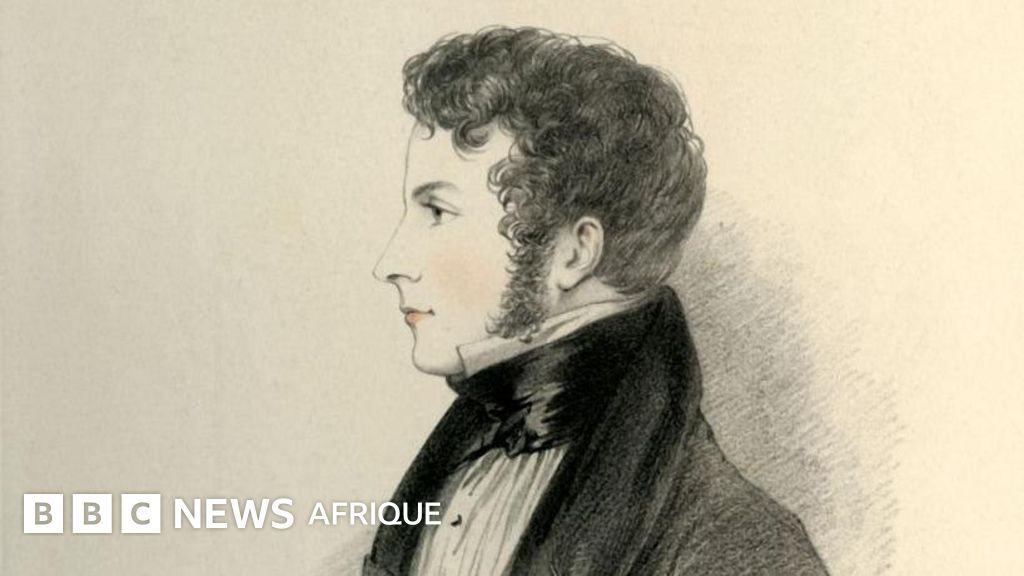 Qui était John Ponsonby, ce diplomate britannique qui a joué un rôle clé dans la « création » de l'Uruguay et de la Belgique ?
