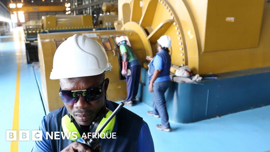 Gazoduc transatlantique Nigéria-Maroc : que sait-on du projet pharaonique ?