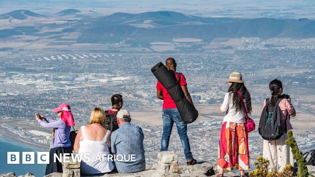 Ces six destinations africaines qui attirent les touristes internationaux