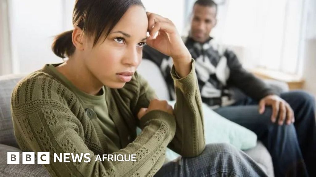 5 choses qui provoquent des désaccords entre partenaires