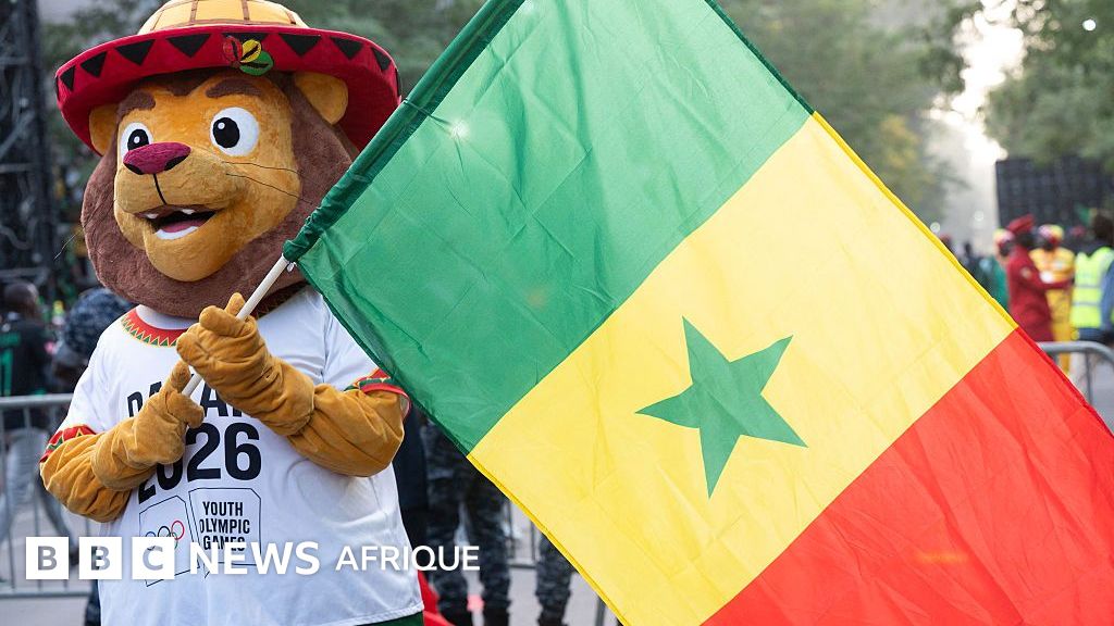 Dakar 2026 : quand l’Afrique vivra son premier « moment olympique »