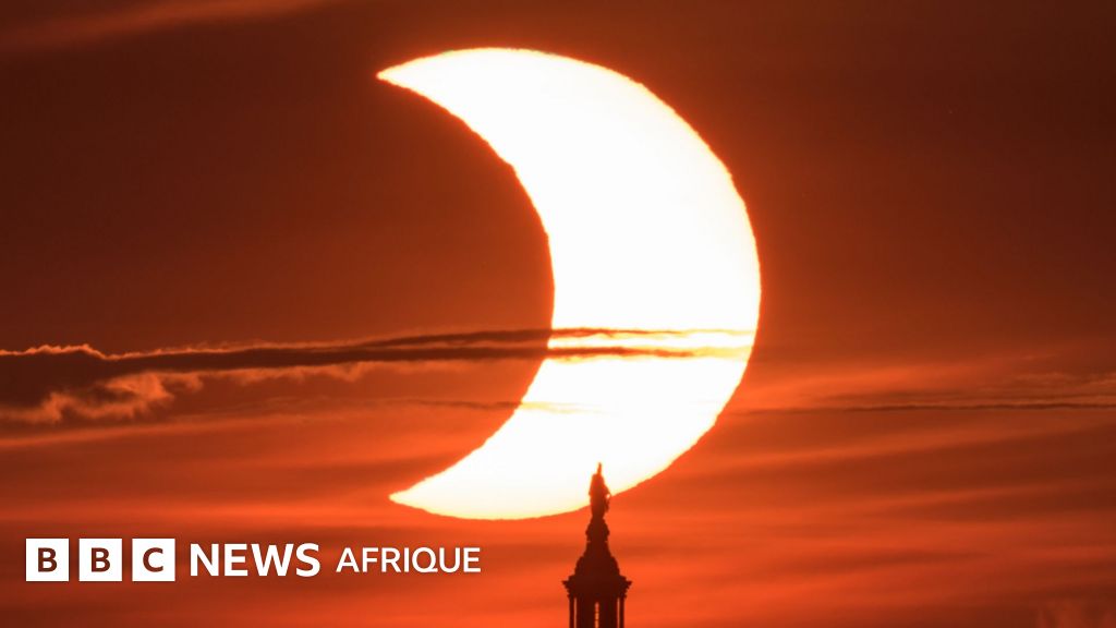 Quand aura lieu l'éclipse solaire de 2026 et comment pourrai-je l'observer ?