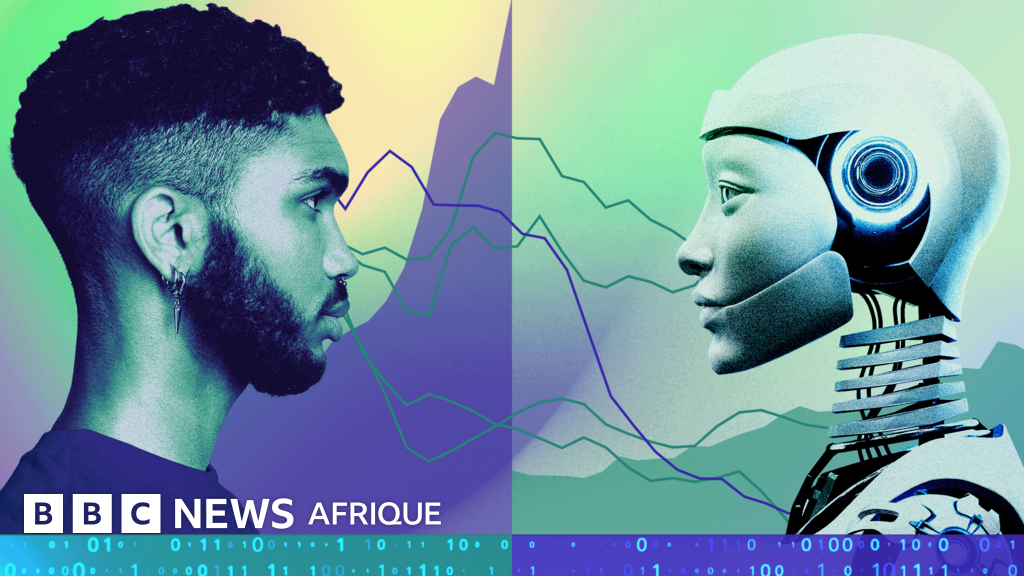 Will your job be replaced by AI? Here are the most affected professions