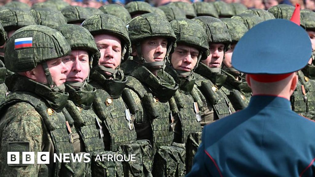De l'Ouganda au Vietnam : les milliers d'étrangers morts en Ukraine pour la Russie