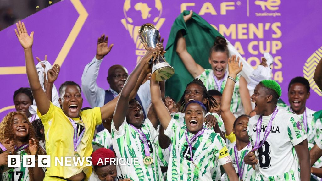 CAN féminine 2026 : tout ce qu’il faut savoir avant le coup d’envoi au Maroc