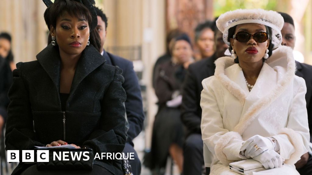 La série « The Polygamist » de Netflix fait parler l'Afrique du Sud et le monde entier de l'infidélité
