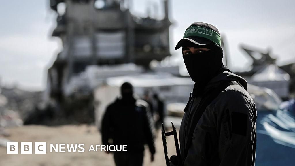 Le Hamas a accepté de désarmer après un accord avec le Conseil de paix de Trump. Cet accord tiendra-t-il ?