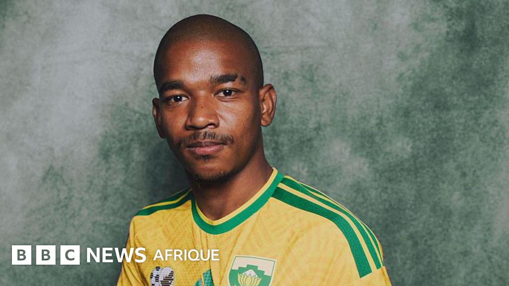 Jayden Adams : décès du footballeur sud-africain à l&rsquo;âge de 25 ans