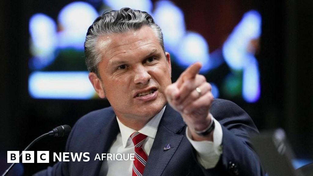 Le Pentagone réclame 87 milliards de dollars face au coût croissant de la guerre contre l’Iran