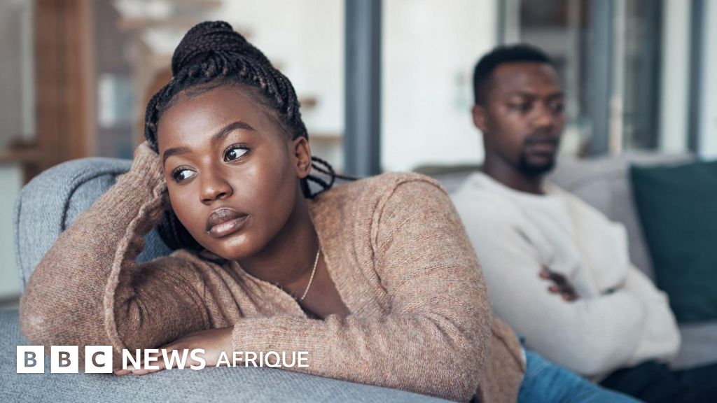 Divorce : Les 10 pays avec les taux les plus bas au monde