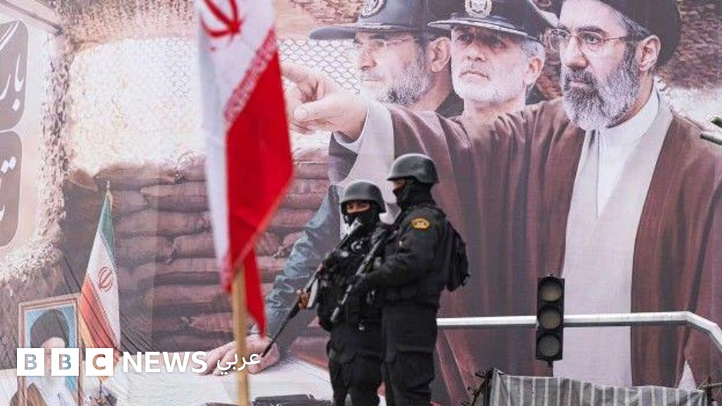 عباس عراقجي خلال التحركات الدبلوماسية المرتبطة بمضيق هرمز