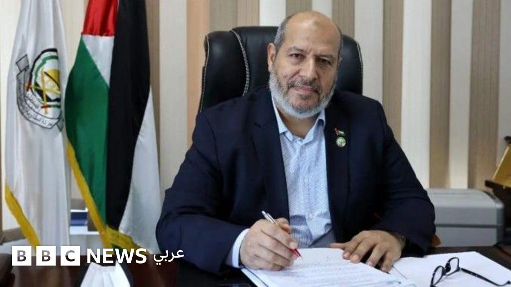من هو خليل الحية رئيس المكتب السياسي الجديد لحركة حماس؟