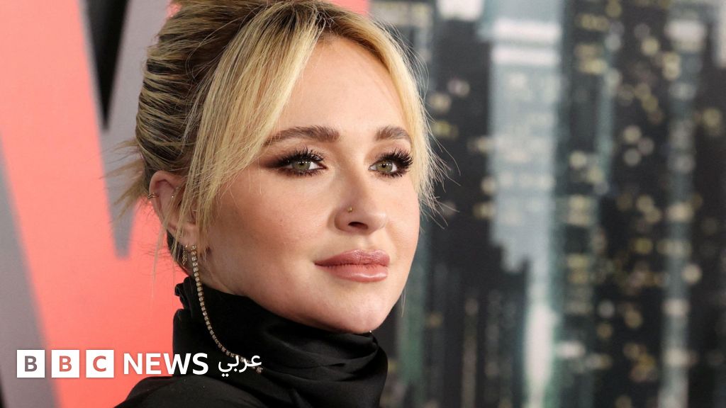 عن عمر 36 عاماً، وفاة الممثلة الأمريكية هايدن بانيتيري نجمة (ناشفيل) و(هيروز)