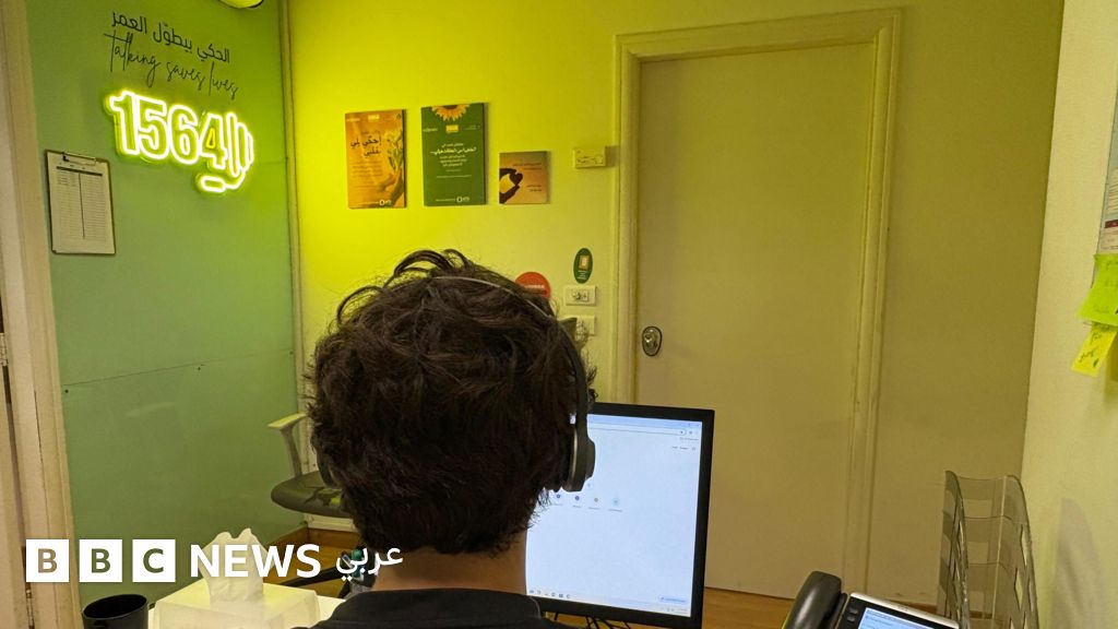 "لا يعرف لبنان مرحلة ما بعد الأزمة، فهناك دائماً أزمة جديدة" 