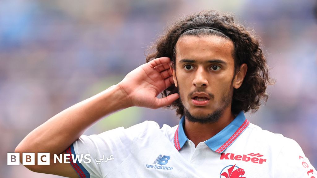 أيوب بوعدي: من أصغر لاعب في ليل إلى أغلى لاعب عربي في تاريخ كرة القدم