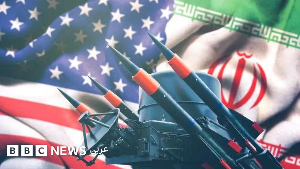 تبادل الرسائل بين أمريكا وإيران: هدوء مشروط في الصراع - الولايات المتحدة وإيران