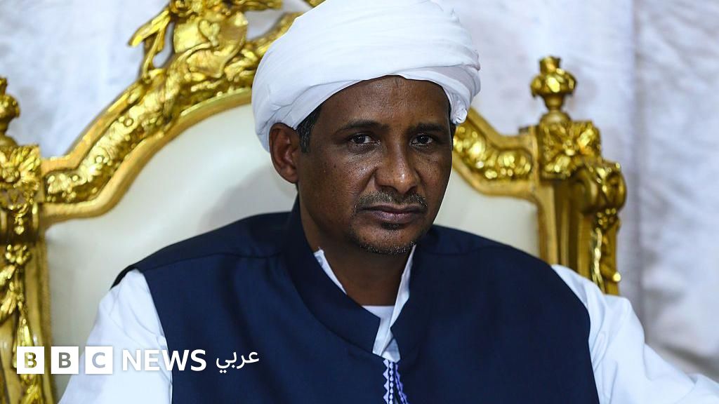 بعد حكم بإعدامه... ماذا نعرف عن حميدتي وصعوده في السودان؟