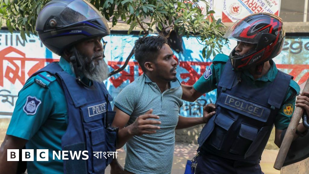 মানবাধিকার-রাজনীতি: জেনেভায় সরব হচ্ছে মানবাধিকার কর্মীরা, জবাব দেবে বাংলাদেশ সরকার