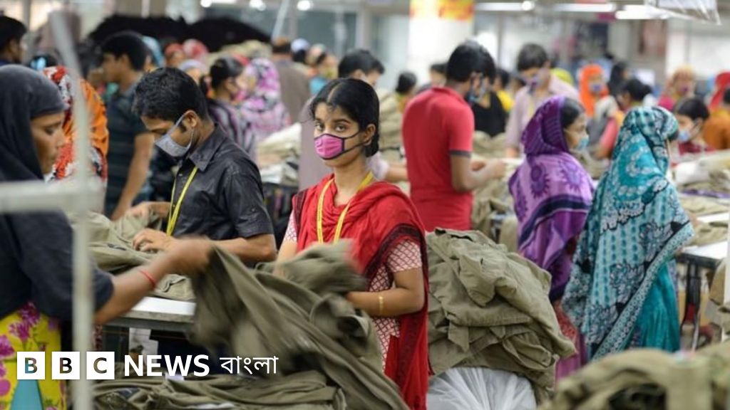 গ্যাস সংকটে পোশাক কারখানা বন্ধ, সমাধানে দুই বছর লাগতে পারে