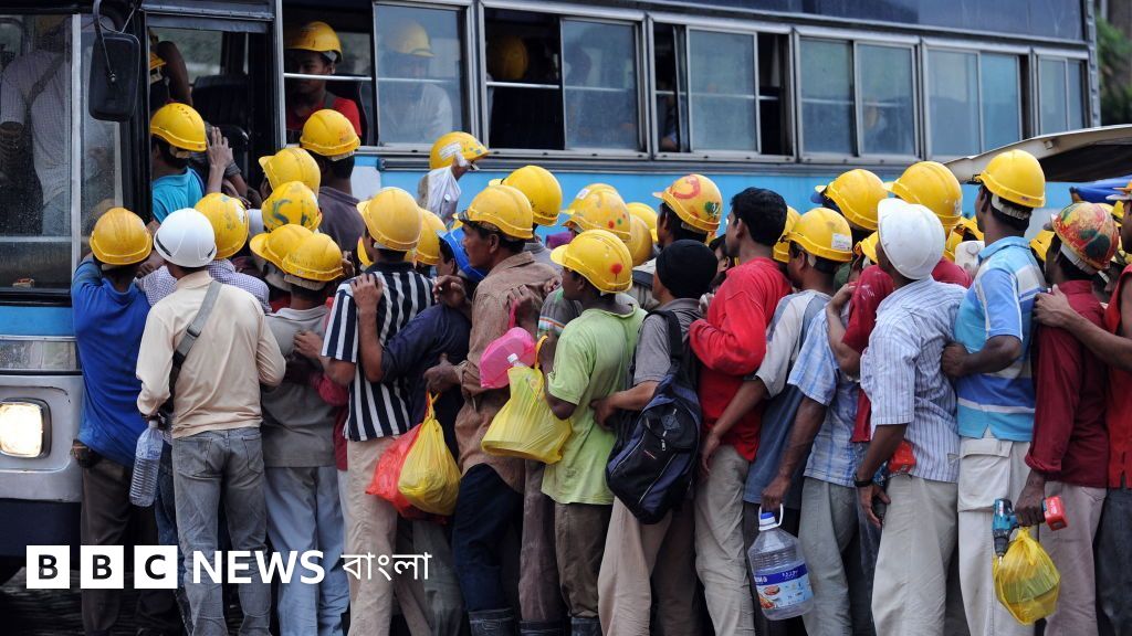 বিদেশি কর্মী নিয়োগ কীভাবে হবে, যা জানাল মালয়েশিয়া