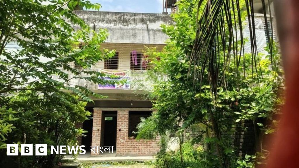 রংপুরের চাঞ্চল্যকর চার খুন নিয়ে এত সন্দেহ ও অবিশ্বাস কেন?