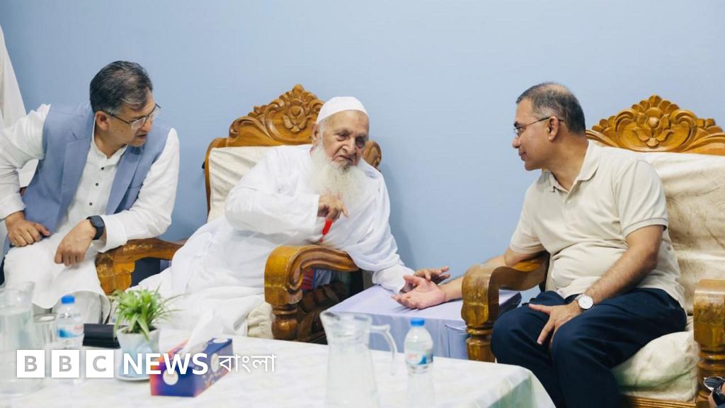 বিএনপি সরকারের কাছে হেফাজতের ৯ দফা দাবি