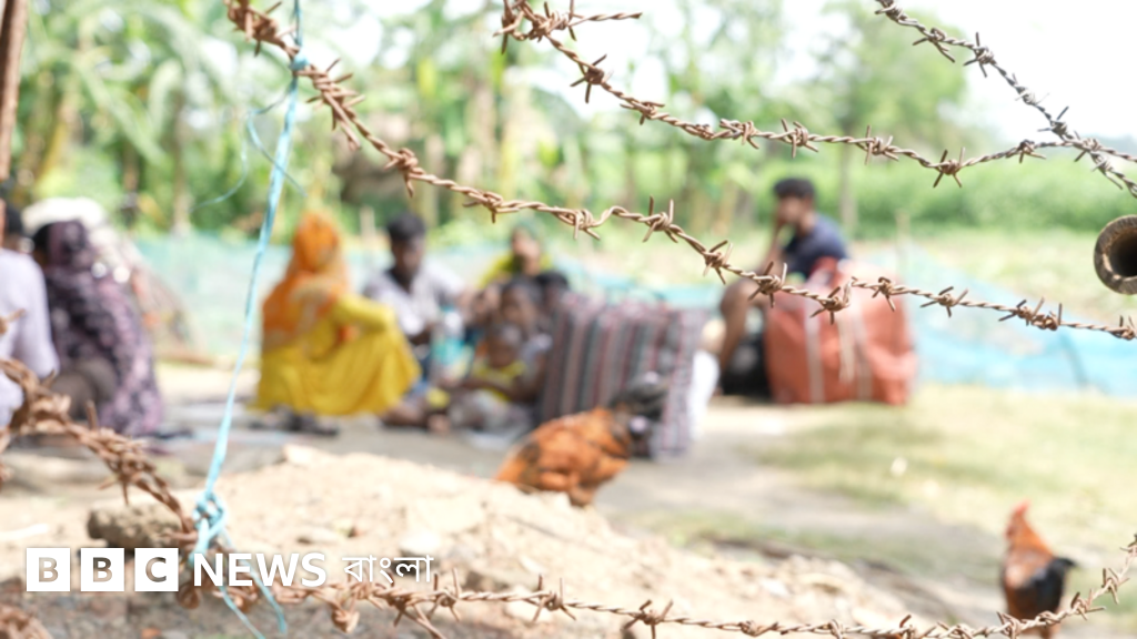 পুশইন-পুশব্যাক ইস্যু: ভারত থেকে কেন সীমান্ত দিয়ে মানুষজনকে বাংলাদেশে ঠেলে পাঠানোর চেষ্টা?