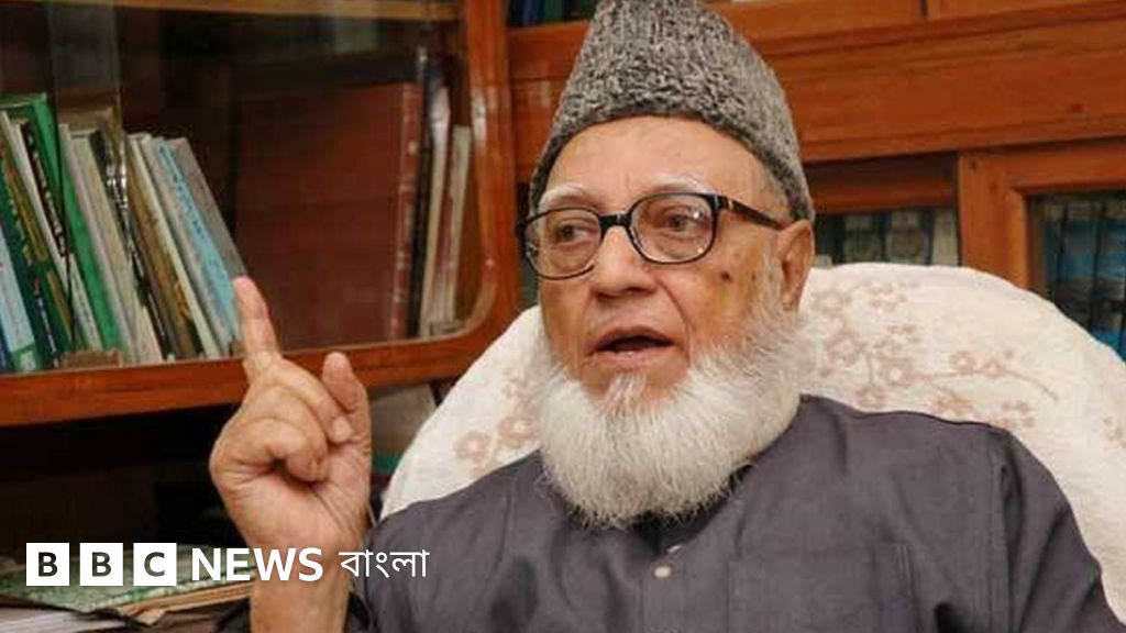 জামায়াত ইসলামী: স্বাধীনতা যুদ্ধে বিরোধীতাকারী দলটি বাংলাদেশের রাজনীতিতে যেভাবে প্রতিষ্ঠিত হলো