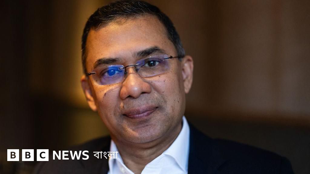তারেক রহমানের বাংলাদেশে ফিরতে বাধা কোথায়?