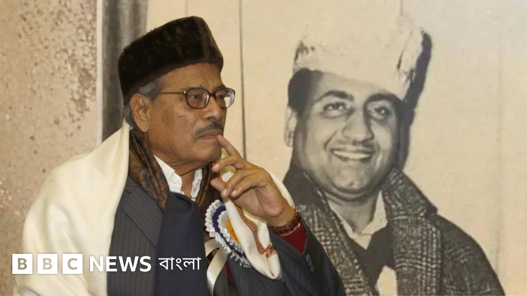 যখন মান্না দে বলেছিলেন, 'হাজারটা মান্না দে হলেও রফি আর হবে না'