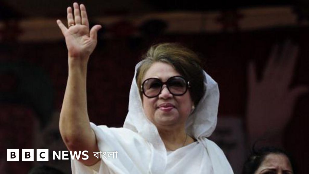 খালেদা জিয়া: রাজনৈতিক জীবনের যত ঘটনা