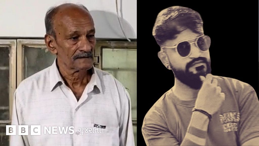 રાજકોટમાં પુત્રની હત્યાના આરોપમાં પિતાની ધરપકડ