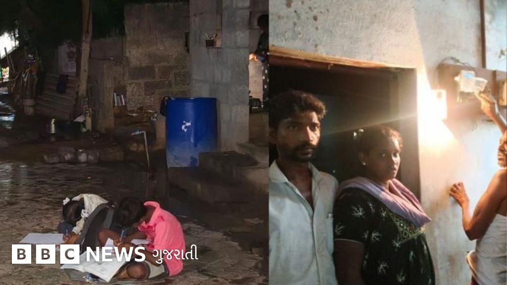 17 વર્ષ પછી ઘરમાં રોશની, પરિવારનો સંઘર્ષ સફળ