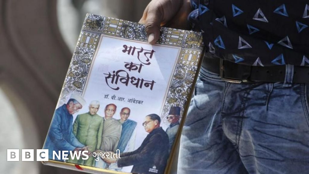 શિક્ષણમાં અનામત: બંધારણમાં નહોતી, 1951માં કેવી રીતે લાગુ થઈ?