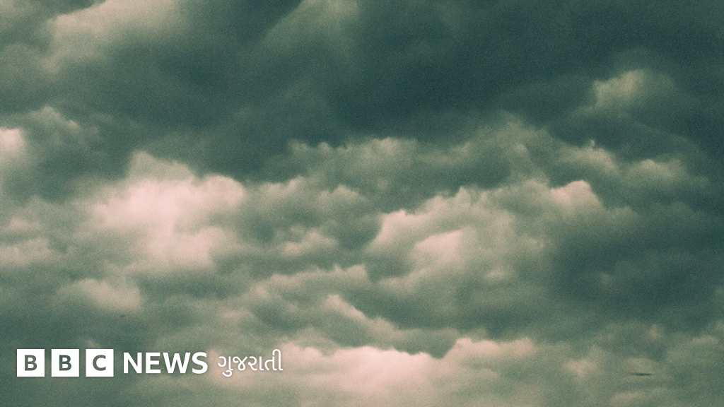 Heavy Rainfall Expected Across Gujarat on July 27‑28