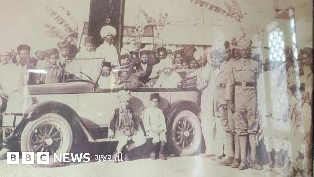 109 વર્ષ પછી બ્રિટિશ સરકાર પાસે લોન પરત માગતો રૂઠિયા પરિવાર