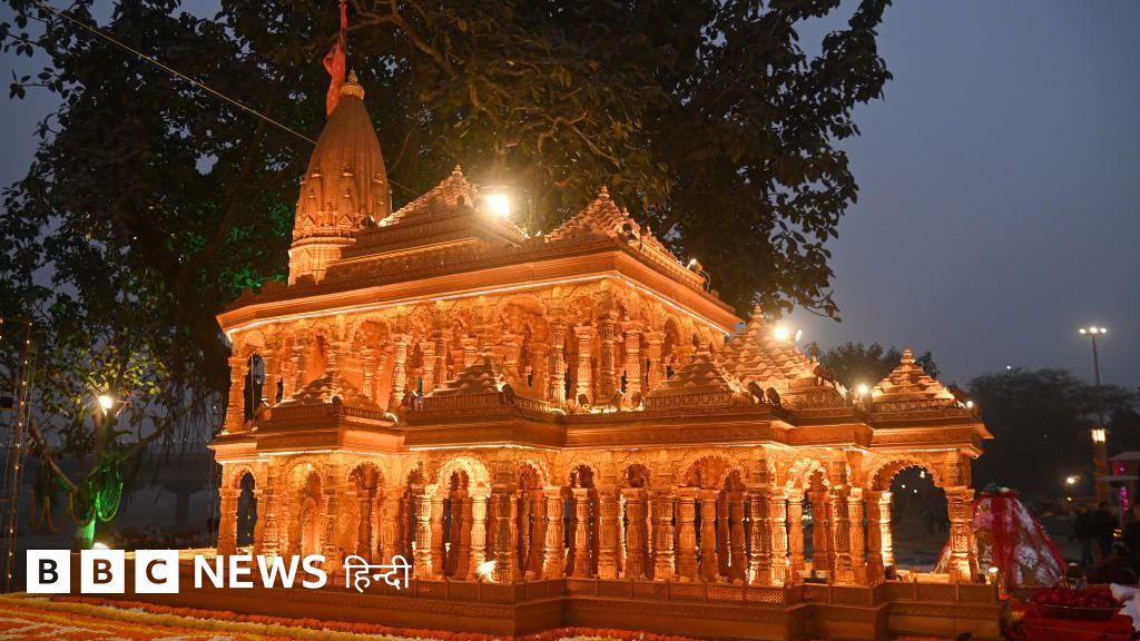 मंदिरों के दान की सुरक्षा पर सवाल
