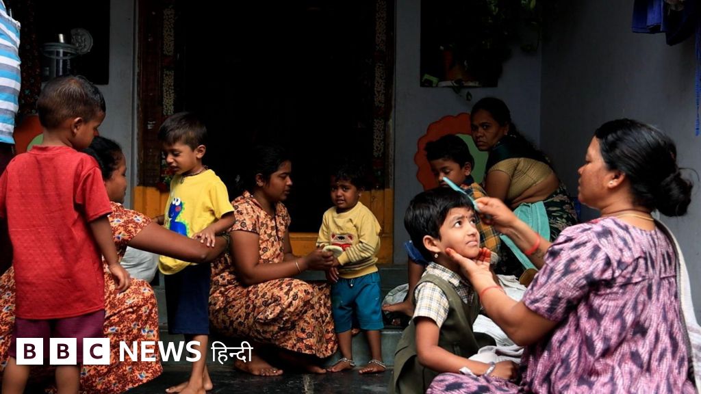 आंध्र प्रदेश में 83 सदस्यों वाला संयुक्त परिवार, रोज़ 50 किलो चावल