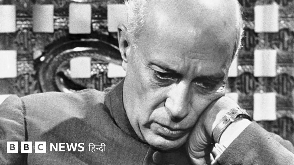 आज़ादी की खुशियों के बीच नेहरू को लाहौर की त्रासदी ने किया था विचलित