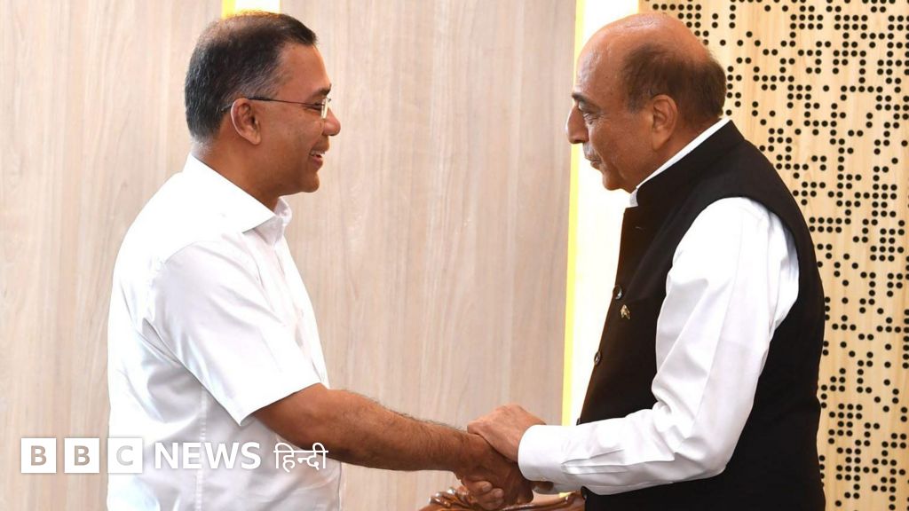 मोदी सरकार ने बांग्लादेश के प्रधानमंत्री तारिक़ रहमान को ब्रिक्स न्योता दिया, क्यों?