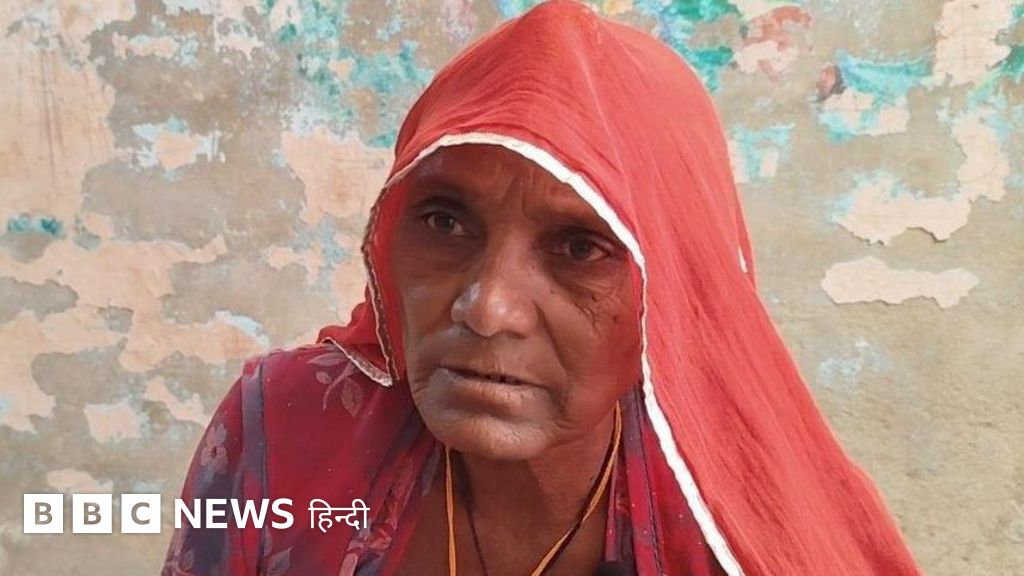 राजस्थान: दलित हत्याकांड में 40 अभियुक्त बरी