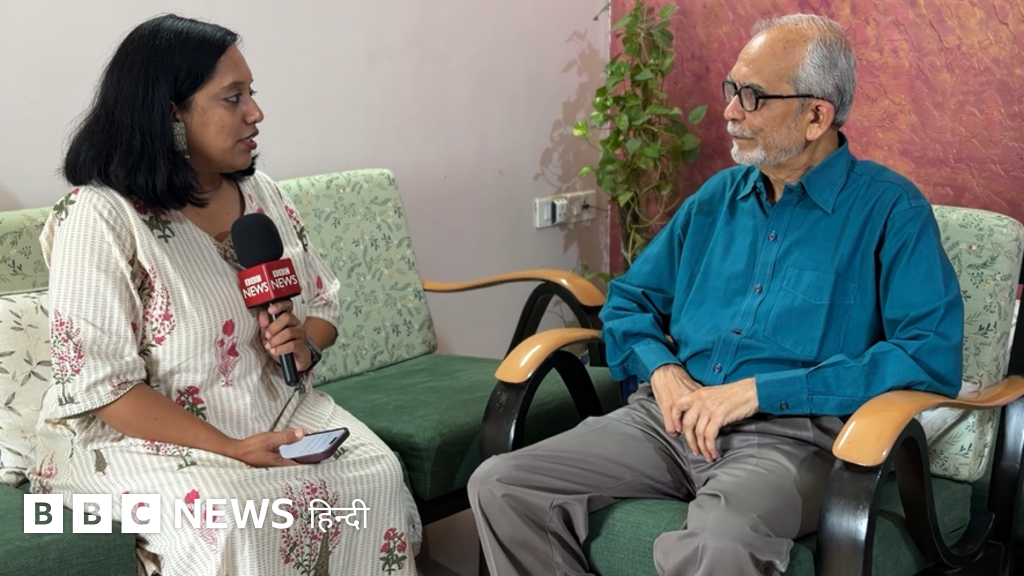 धर्मेंद्र प्रधान का इस्तीफ़ा टर्निंग पॉइंट: प्रोफेसर सुहास पलशिकर